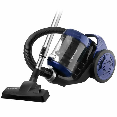 Пылесос циклонного типа BRAYER BR4203 2851700₽