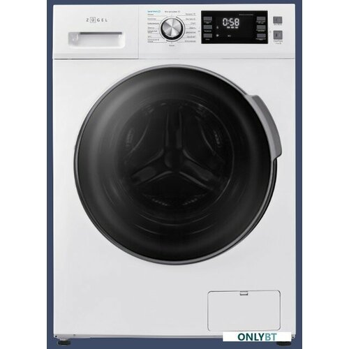 Стиральная машина ZUGEL ZWF9141I 4703900₽