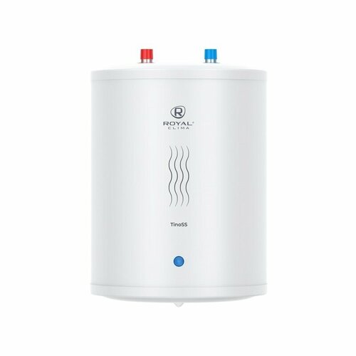 Водонагреватель ROYAL CLIMA Tinoss 10 946300₽
