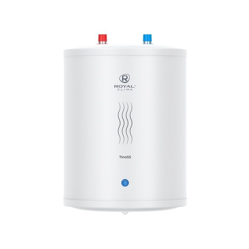 фото Водонагреватель ROYAL CLIMA Tinoss 10