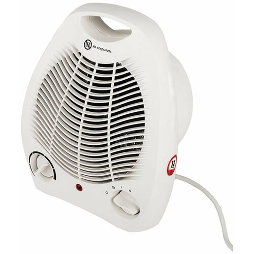 Тепловентилятор Союз ТВС-2000К 268000₽