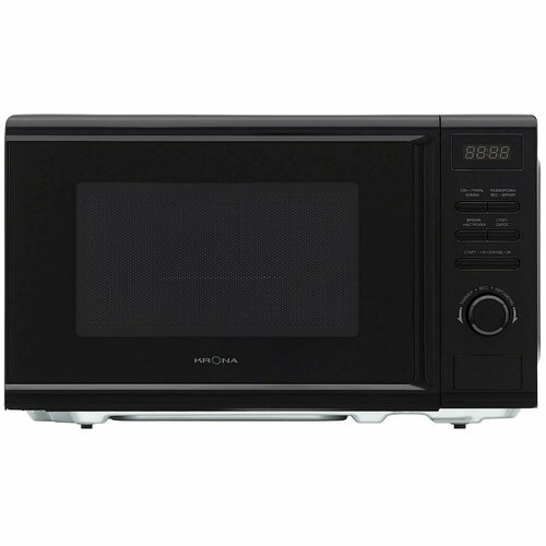 Отдельностоящая микроволновая печь Krona BOSON 44 BL 1078800₽