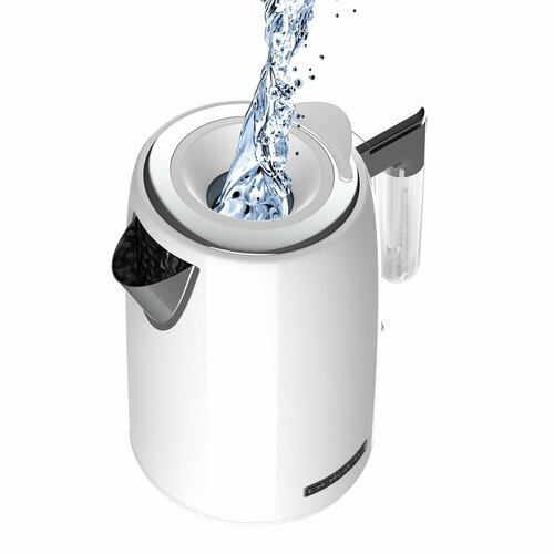 Чайник POLARIS PWK 1746CA белый 536000₽