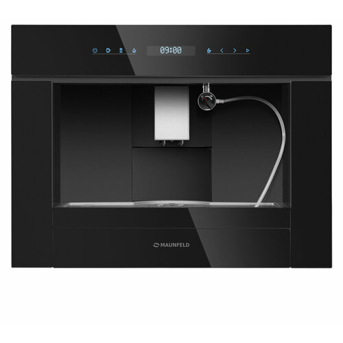 Кофемашина MAUNFELD AMCM1503B 16650200₽
