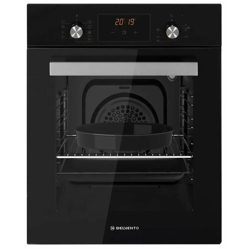 Встраиваемый электрический духовой шкаф Delvento V4ES59001 DURABLE 3400000₽
