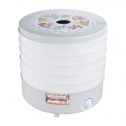 Сушилка для овощей и фруктов Чудесница СШ-008 578300₽