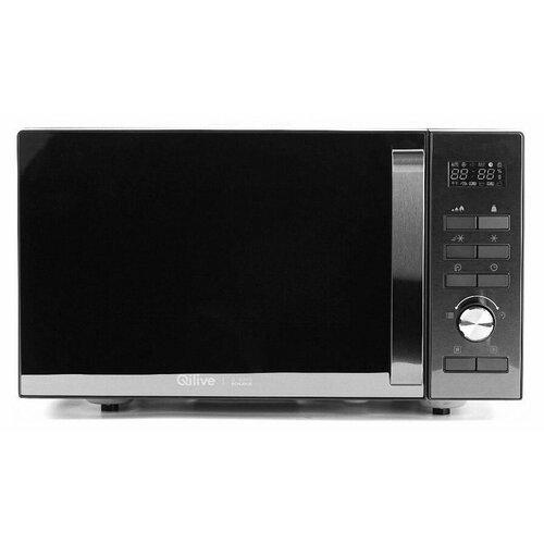 Микроволновая печь Qilive P70H20ETL-ZW 20 л 1845700₽