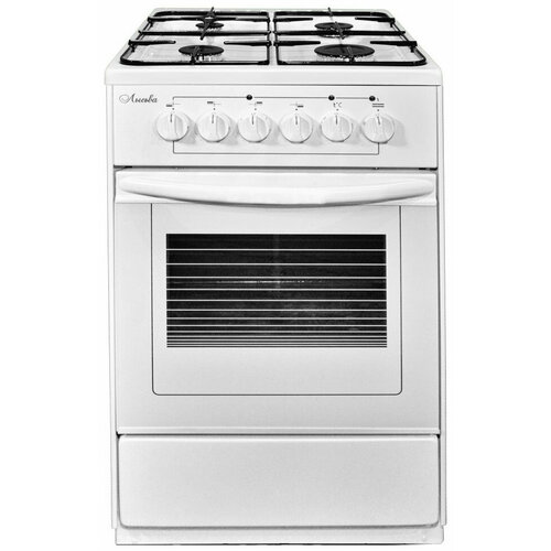 Комбинированная плита Лысьва ЭГ 401 СТ-2у белая 1929900₽