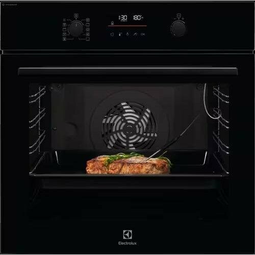 Электрический духовой шкаф Electrolux EOD6P77Z 7829400₽