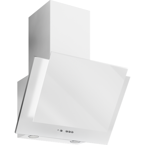 Каминная вытяжка Elikor Рубин 60П-1000-Е4Д белый 1745300₽