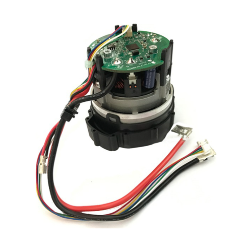 Мотор вентилятора для Roborock H6 H7 6420₽