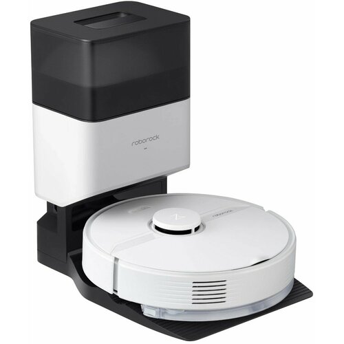 Робот-пылесос ROBOROCK Q7 белый q7p02-02 4746100₽