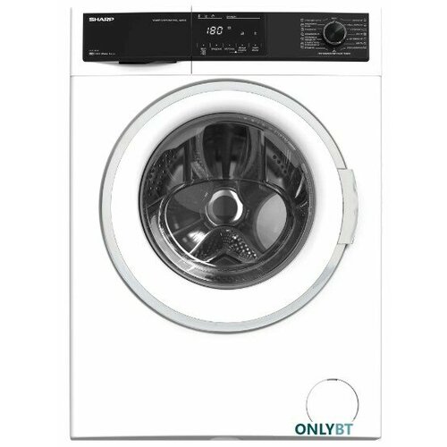 Стиральная машина Sharp ES814RW 3284400₽