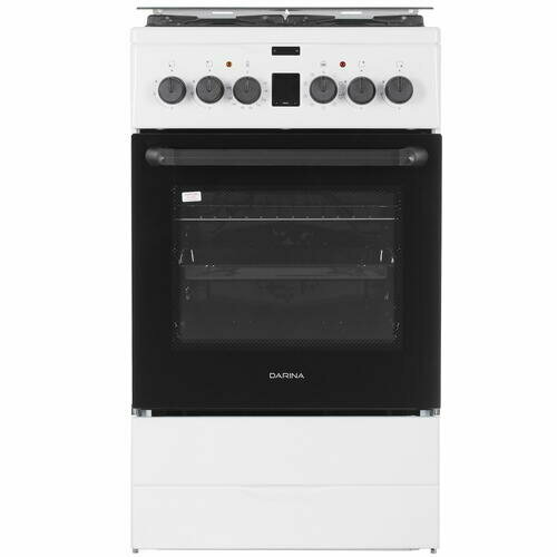 Комбинированная плита DARINA PL2359W 4537100₽