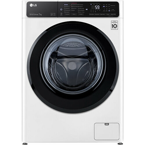 Стиральная машина LG F2T3HS6W 5999900₽