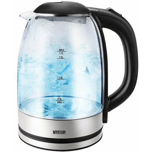 Чайник электрический Mystery MEK-1653 155000₽
