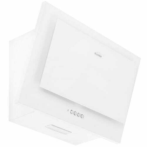 Наклонная вытяжка ELIKOR Коралл60П-430-К3Дбелый 1124900₽