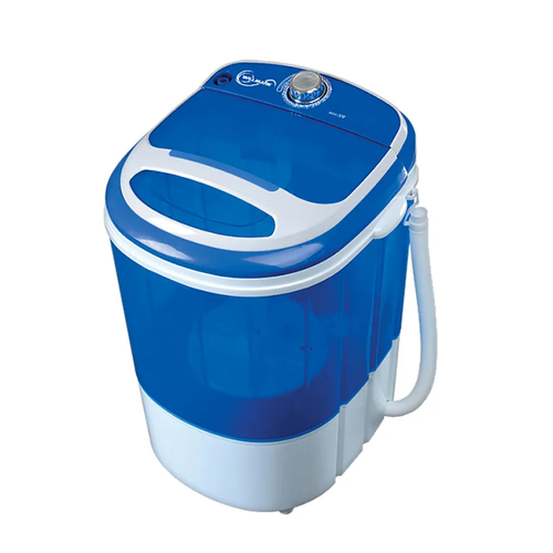 Стиральная машина WILLMARK WM-30B малютка 736300₽