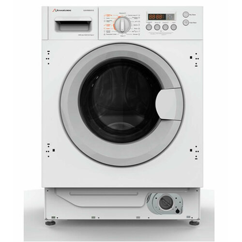 Встраиваемая Стиральная машина SCHAUB LORENZ SLW BW8543 I 8299000₽