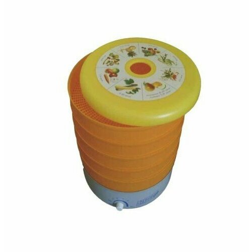 Сушилка Суховей М 8 поддонов 530400₽