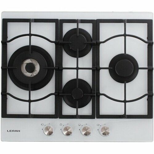 Газовая варочная панель Leran GH 64552 WG 1797000₽