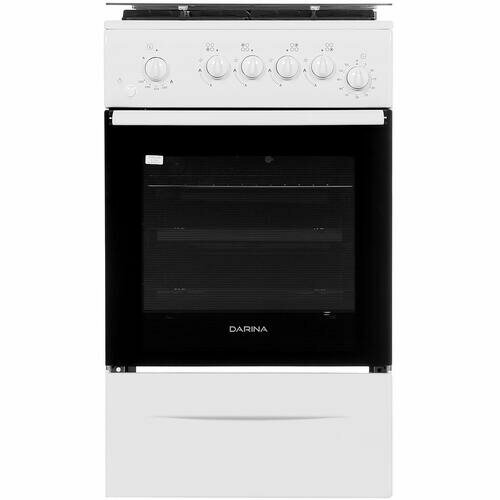 Газовая плита DARINA F13015W 2931900₽