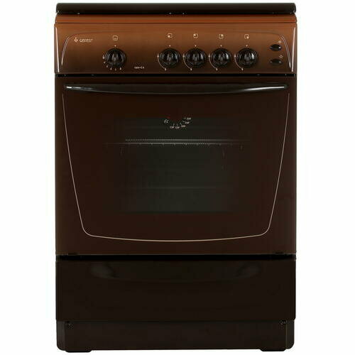 Газовая плита GEFEST 1200С6К43 3832800₽