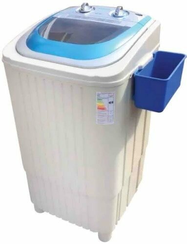 фото Стиральная машина Willmark МС-60/WM-60