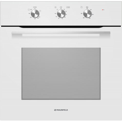 Газовый духовой шкаф Maunfeld MOGS703W 3988500₽
