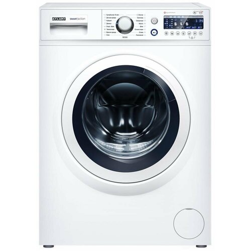 Стиральная машина CMA-70 C 1010-00 010 ATLANT 3100200₽