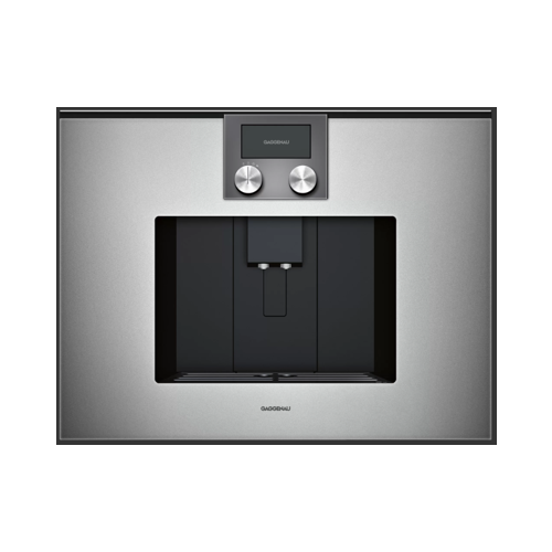 Gaggenau Кофемашина Gaggenau CMP270111 49999000₽