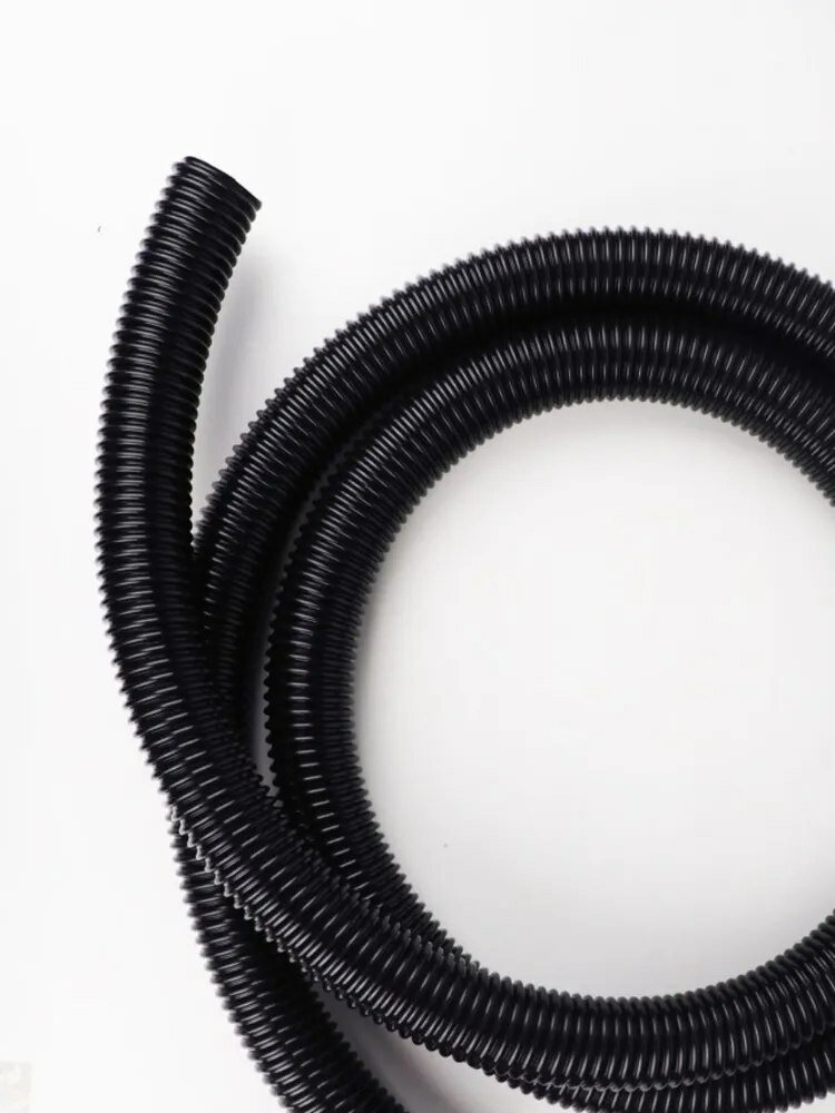 фото Шланг 3 метра, внутренним диаметром 32 мм для профессионального пылесоса