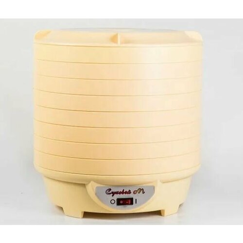 Электросушилка Суховей-М 8 поддонов 491000₽