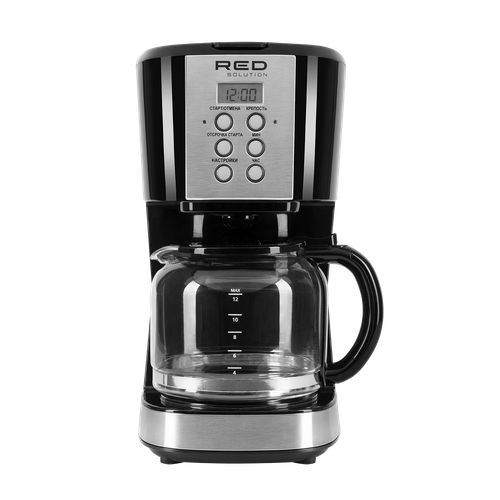 Кофеварка RED Solution RCM-M1529 429300₽