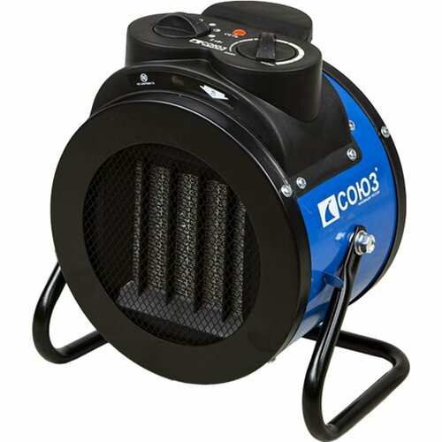 Керамический обогреватель СОЮЗ ТВС-2022К 215000₽