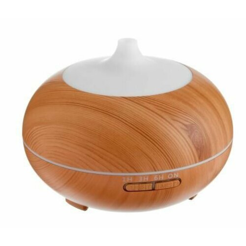 Увлажнитель воздуха Luazon Home LHU-14 5004652 290600₽