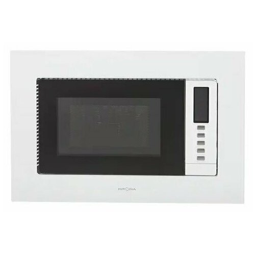 Встраиваемая микроволновая печь KRONA RAUM 60 WH 1992000₽