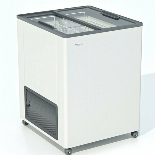 Морозильная камера Frostor F 180 С прямое стекло 3325800₽