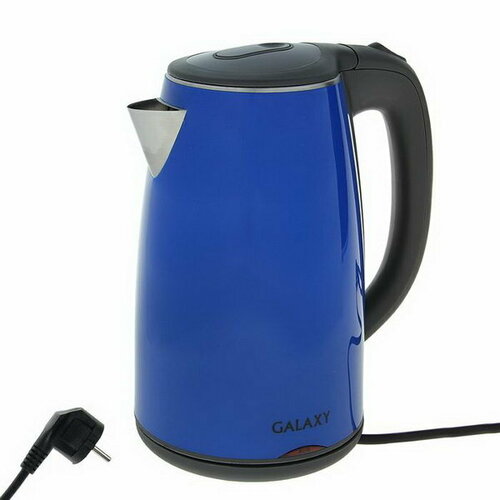 Чайник электрический GL 0307 17 л 2000 Вт синий 1100000₽