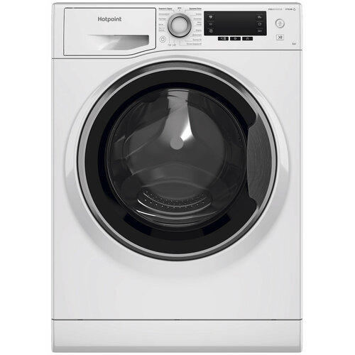 Стиральная машина Hotpoint NSD 6239 S VE RU