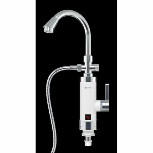 Проточный электроводонагреватель Термекс Focus 3000 ЭдЭБ01991 587000₽