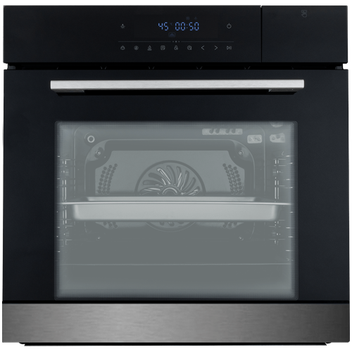 Электрический духовой шкаф Graude BMDP 601Е 9499000₽