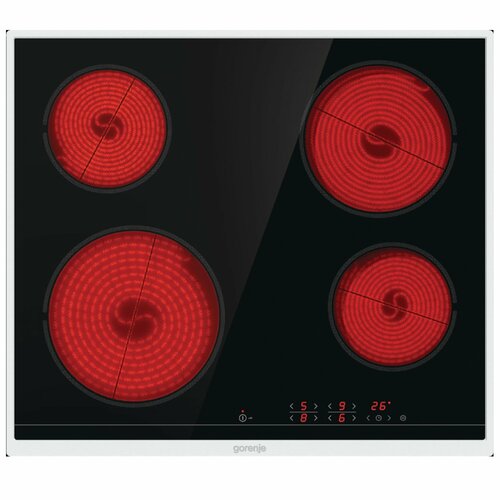 Электрическая варочная поверхность Gorenje ECT641BX 2590000₽