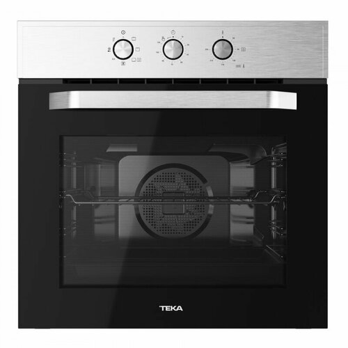 Электрический духовой шкаф Teka HCB 6525 SS 4999000₽