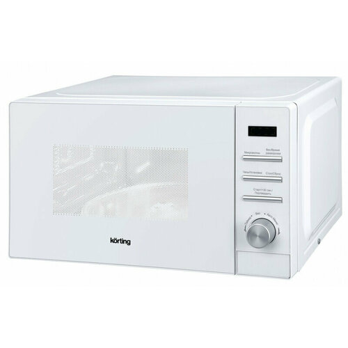 Микроволновая печь Korting KMO 820 GW 1788400₽