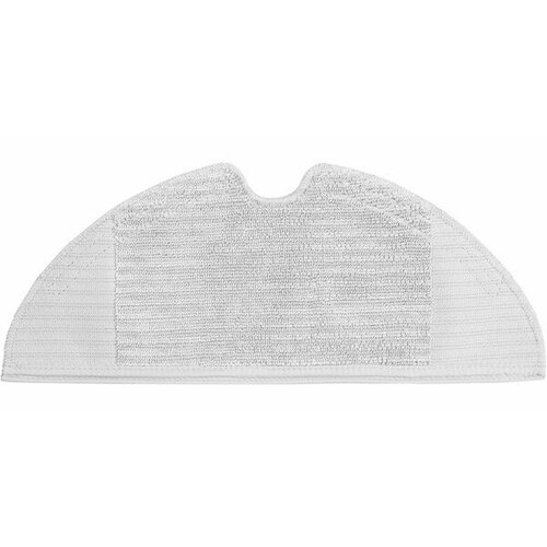 ABC Аксессуар для пылесоса - Xiaomi BHR5328TY, салфетка сменная д/влажной уборки для Mi Robot Vacuum-Mop 1C/2Pro+