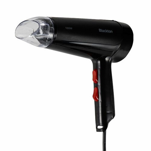 Фен Blackton Bt HD1002C Black 69600₽