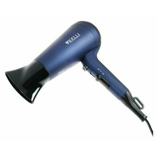 Фен KELLI KL-1127 200000₽