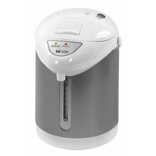 Термопот Home Element HE-TP624 белыйсеребристый 240800₽
