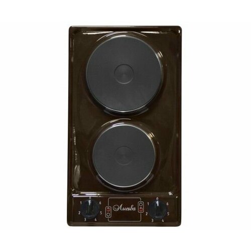 Плитка электрическая лысьва ЭПБ 21 22кВт Коричневая 2конф 522000₽